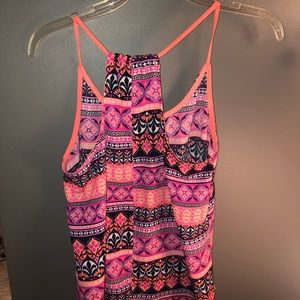 Summer Tank Top